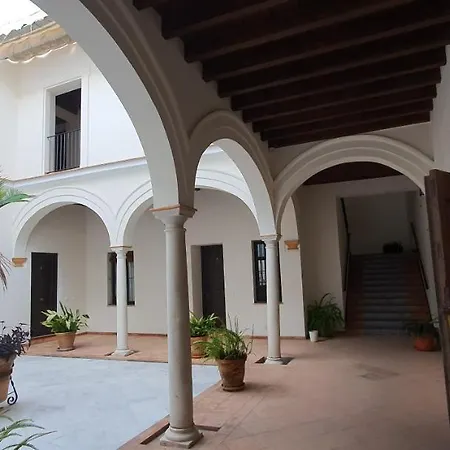 Palacio Godoy
