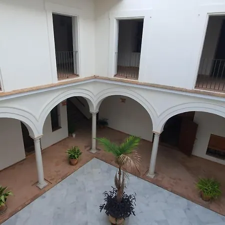 Apartment Palacio Godoy