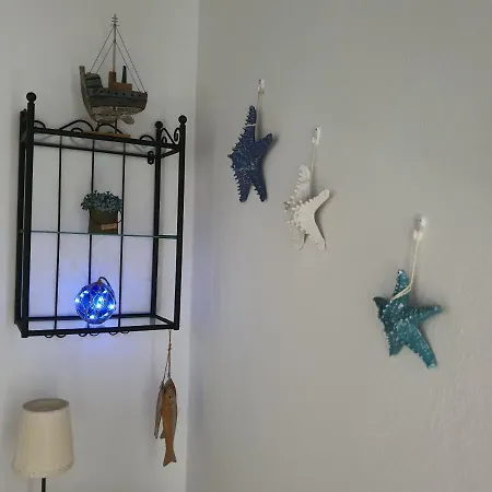 Apartment Palacio Godoy