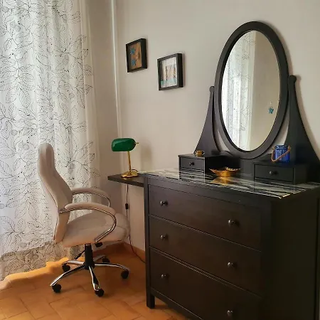 Palacio Godoy Apartment
