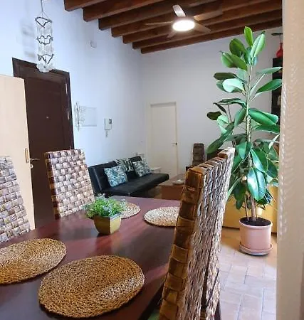 Palacio Godoy *