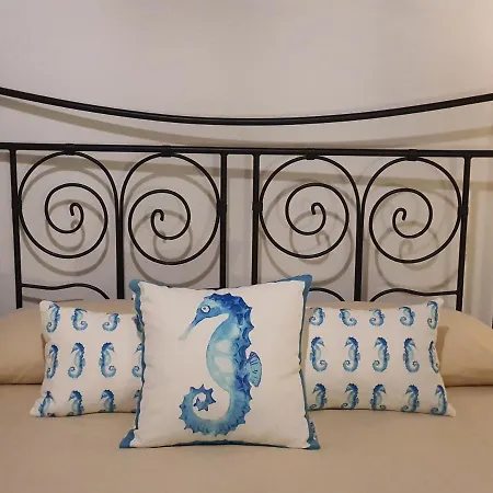 Apartment Palacio Godoy *