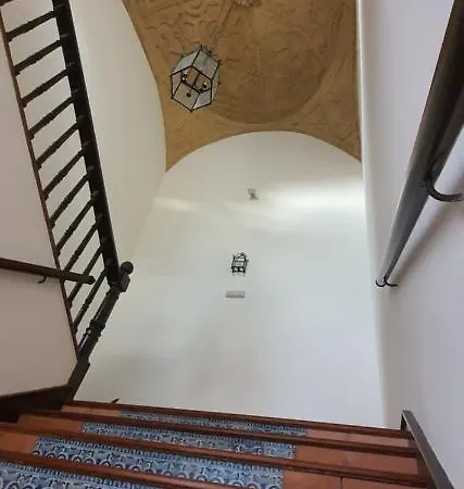 Appartement Palacio Godoy Sanlúcar de Barrameda
